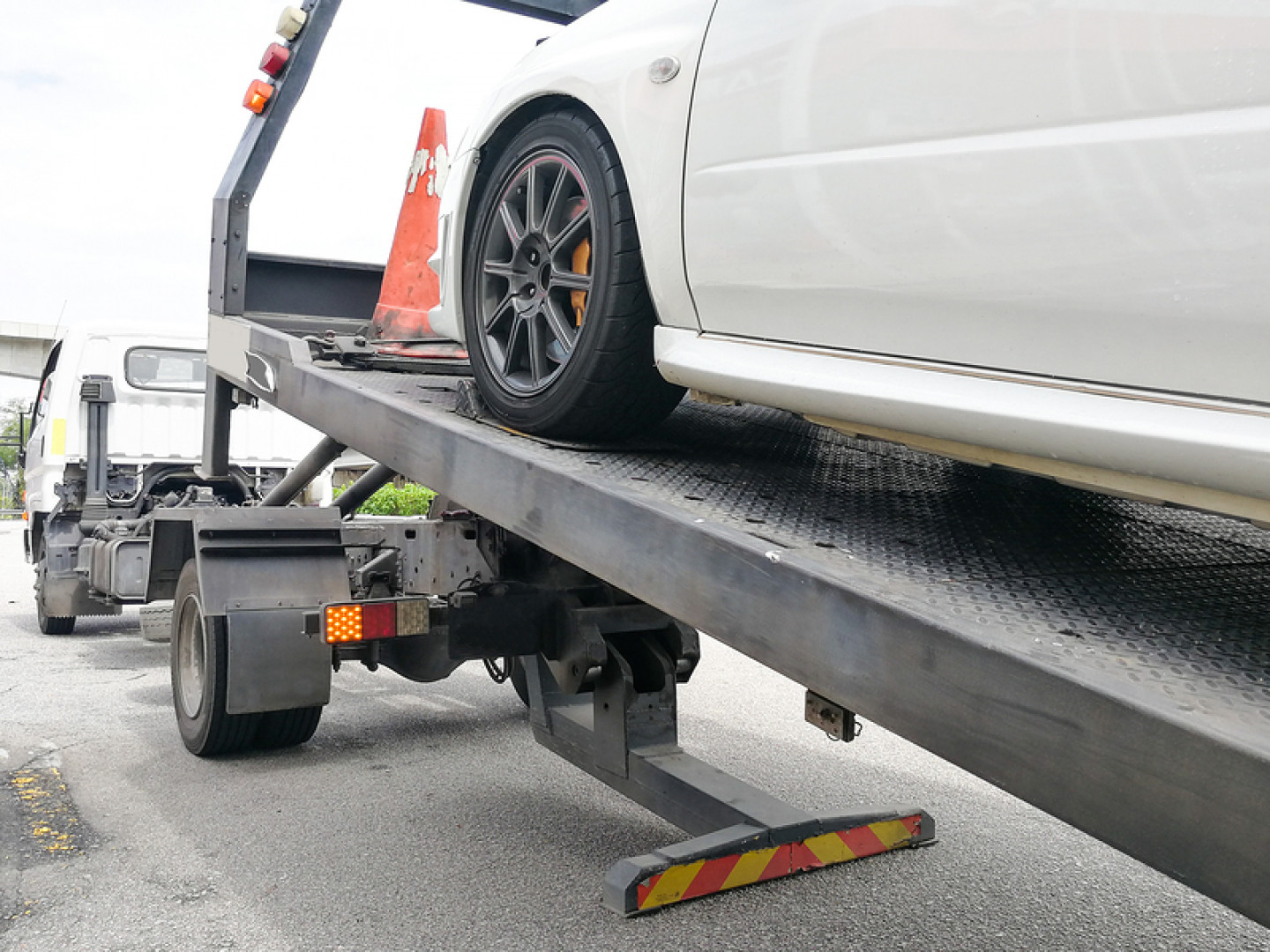 Towing Verns Auto Repair